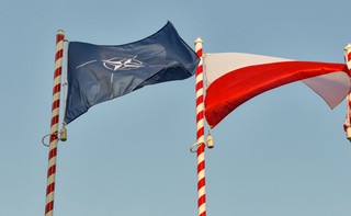 Polska przyłączy się do systemu rurociągów NATO. Inwestycja warta 20 mld zł