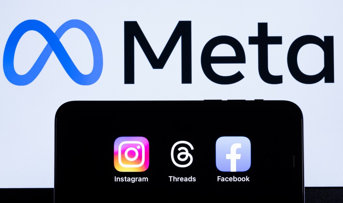 Meta usunęła 10 mln kont na Facebooku. To nie koniec