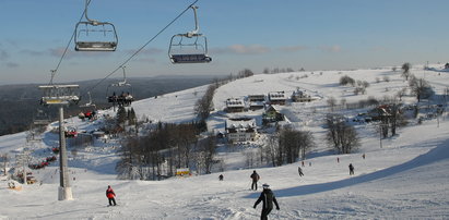 Gdzie najtaniej w najlepszych ośrodkach narciarskich w Polsce