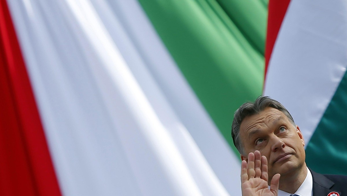 Viktor Orban