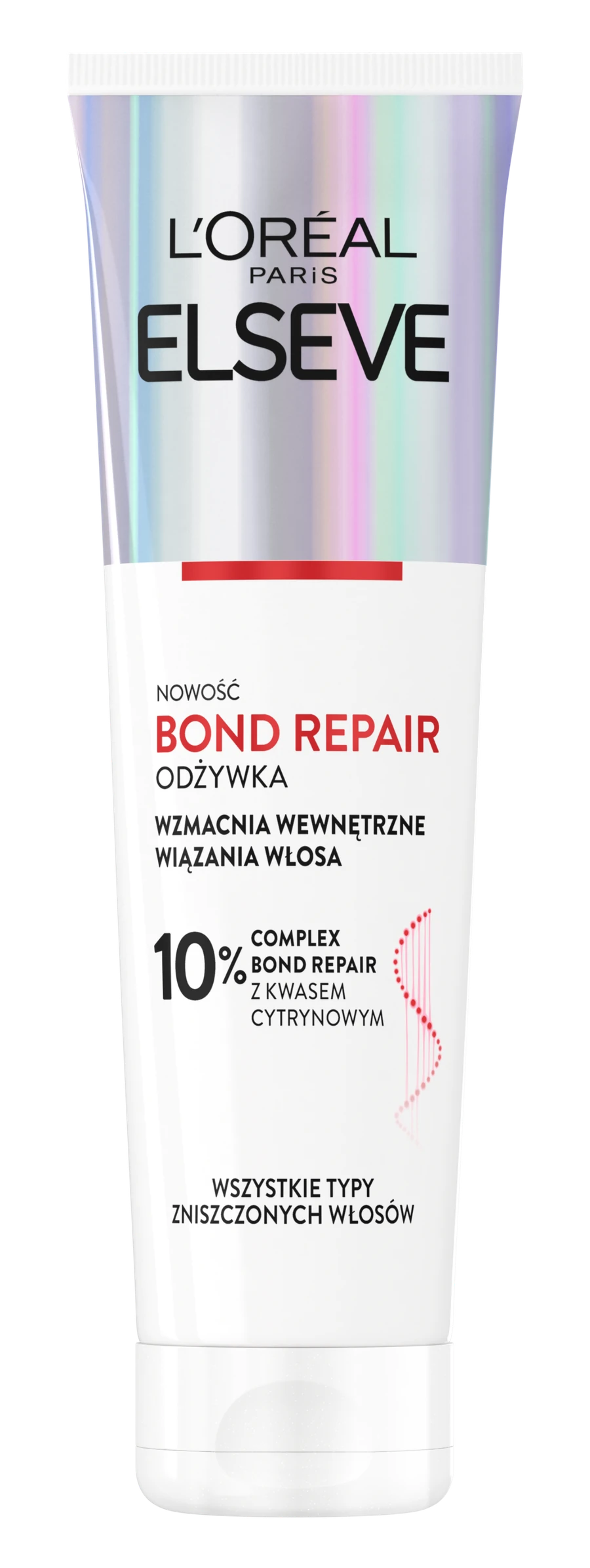 Elseve Bond Repair Odżywka