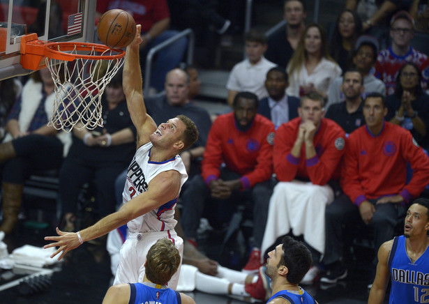 Liga NBA: Drugie zwycięstwo koszykarzy Los Angeles Clippers