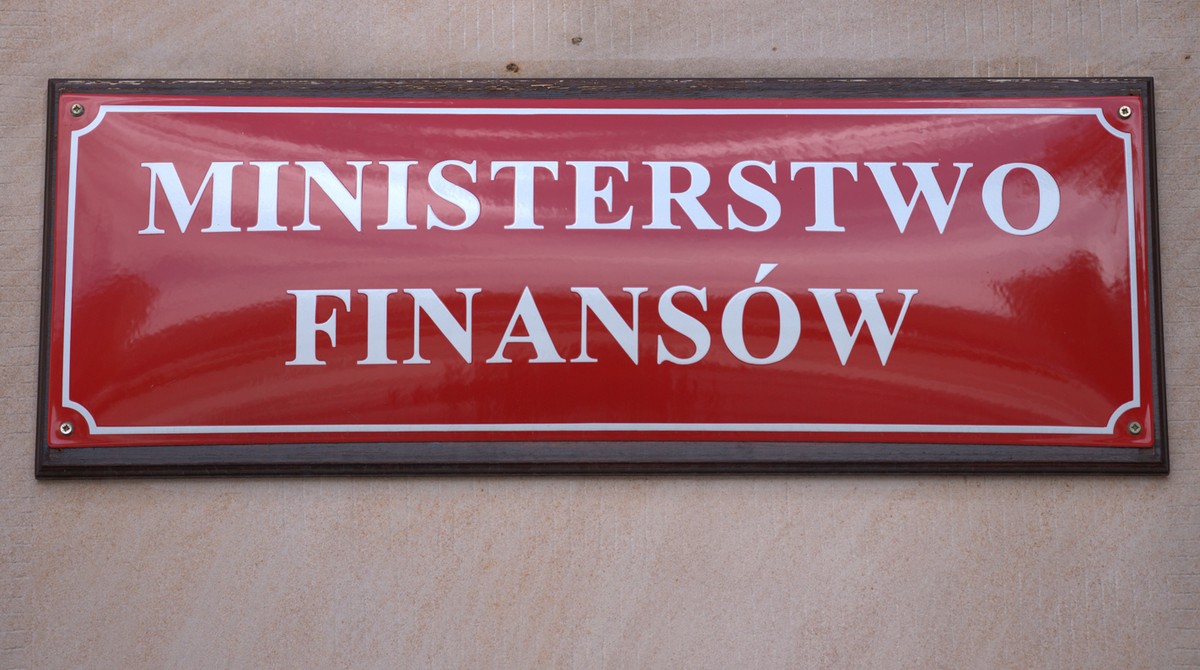 Rząd ma pieniądze do 12 września. Nowe dane Ministerstwa Finansów