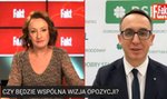 Dariusz Klimczak wie, jak podbić serce wsi. Wiceprezes PSL nie owija w bawełnę