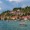Ohridsko jezero