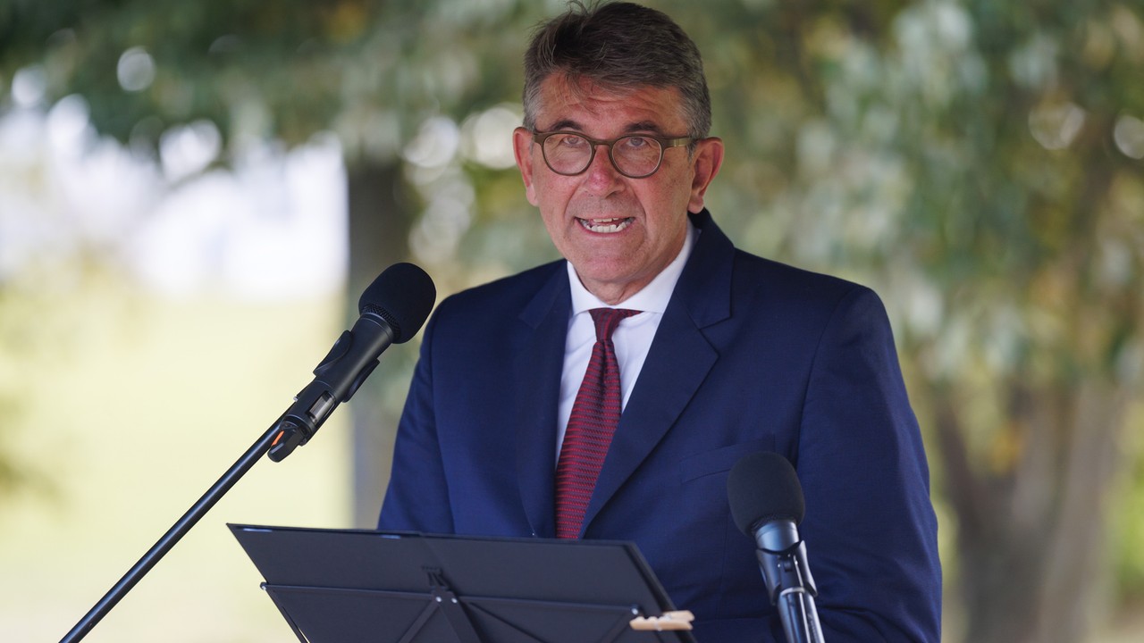 Przedstawiciel Berlina: Niemiecka odpowiedzialność za zbrodnie pozostaje