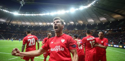 Krychowiak strzelił bramkę, a Sevilla wygrała szalony mecz na Narodowym!