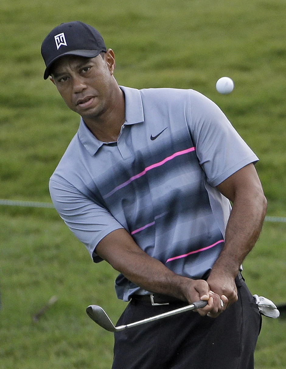 Bio je u tajnoj vezi tokom braka sa Elin Nordergen