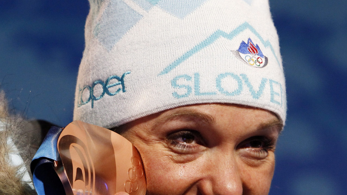 Wciąż nie wiadomo, jaka będzie przyszłość słoweńskiej biegaczki narciarskiej Petry Majdic. Brązowa medalistka igrzysk olimpijskich w Vancouver w sprincie rozważa możliwość zakończenia kariery.