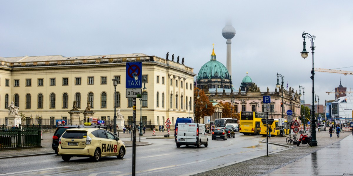 WładzeNiemiec  przyznały się, że nie zdołają do 2020 roku zredukować emisji gazów cieplarnianych o 40 proc. w porównaniu z rokiem 1990