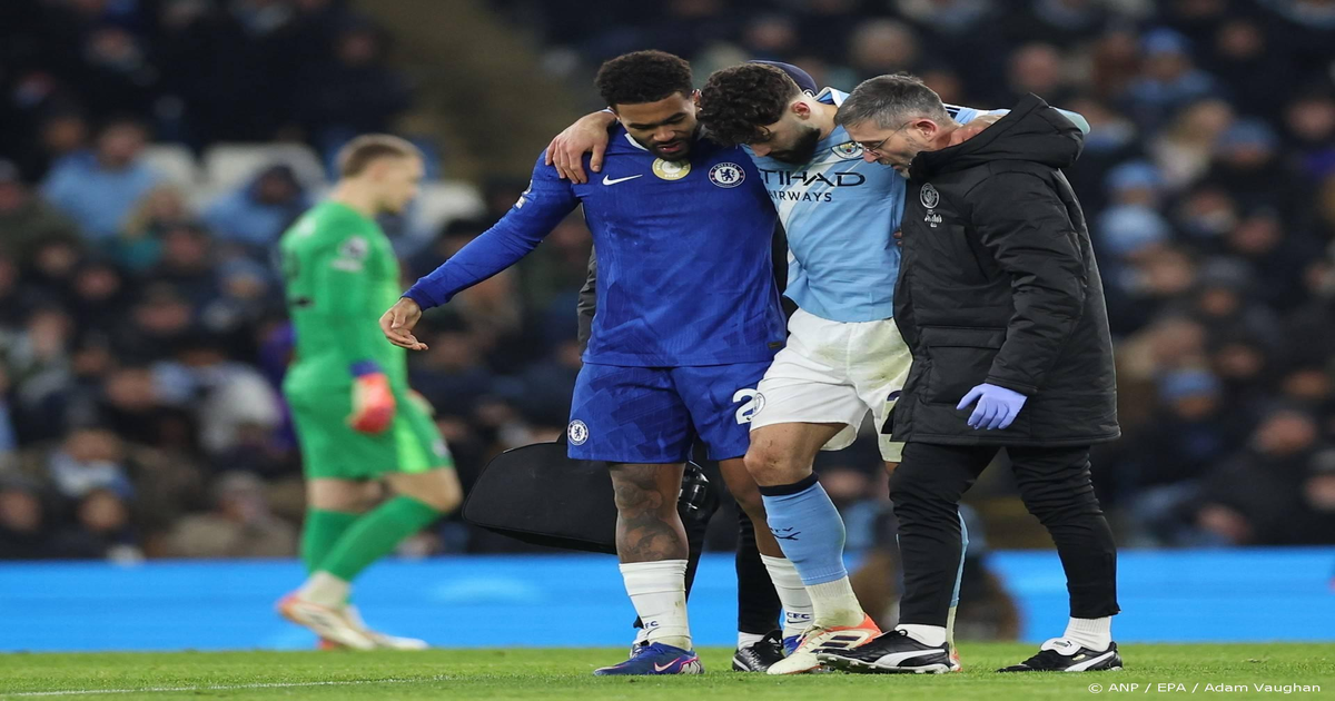 Man City met twee verdedigers na Gvardiol-fractuur: Een gouden kans voor Aké
