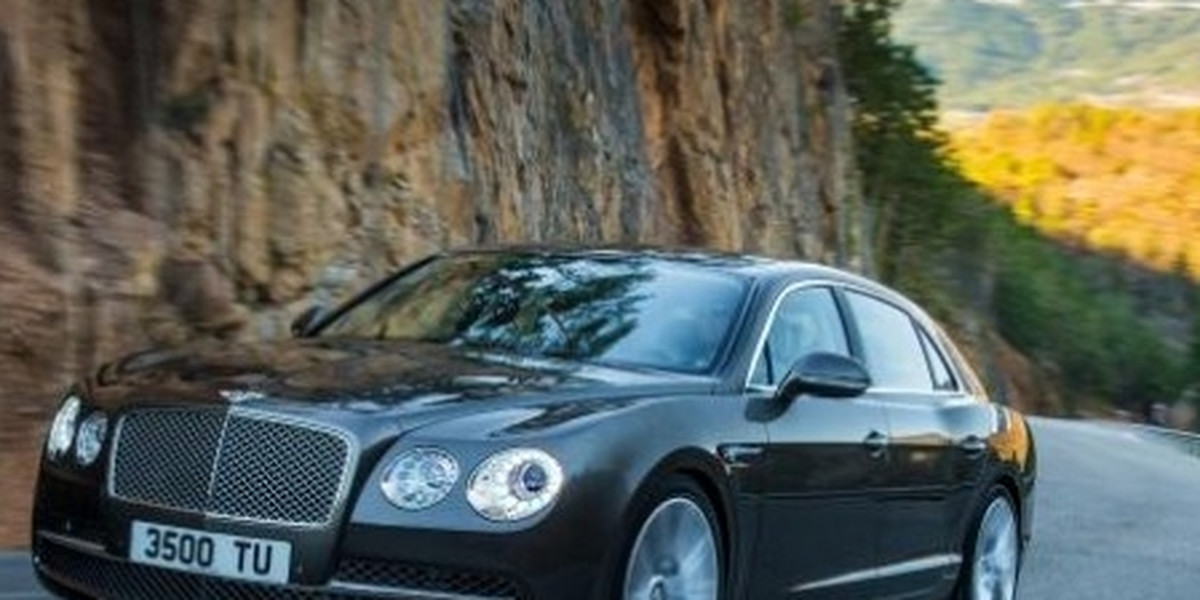 Bentley