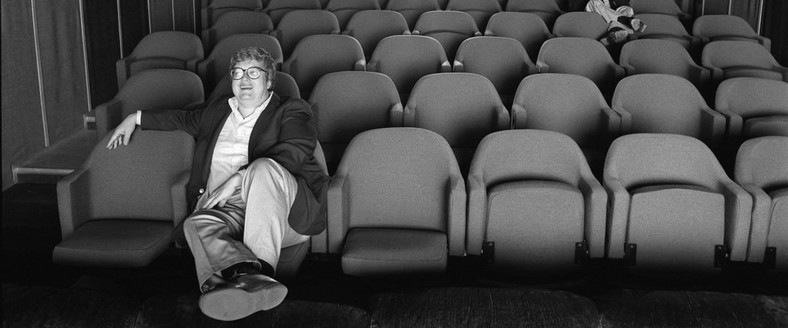 "Life Itself" - kadr z filmu