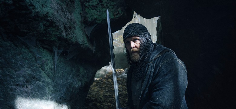 Nowy serial fantasy zapowiada się epicko. Adaptacja mitu o Nibelungach