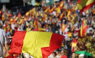 Rząd Hiszpanii odwołał 150 wysokich rangą urzędników w Katalonii