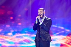 Krystian Ochman już tak nie wygląda. Bardzo się zmienił. 'Za chwilę będę dzikiem!'