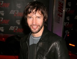 James Blunt wyląduje na Księżycu. I nawet wiadomo, kiedy...