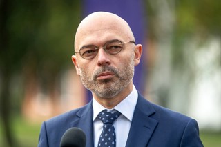 Kurtyka ws. kopalni Turów: Po stronie czeskiej nie ma woli politycznej do zawarcia porozumienia