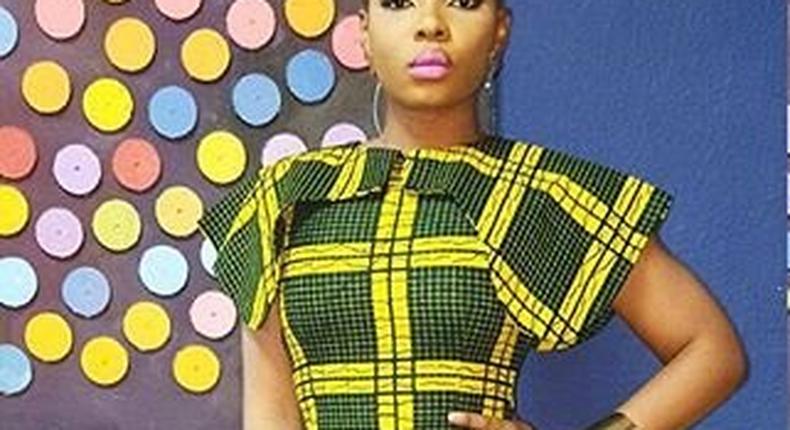 Yemi Alade