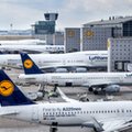 Lufthansa zwolni co piątego kierownika