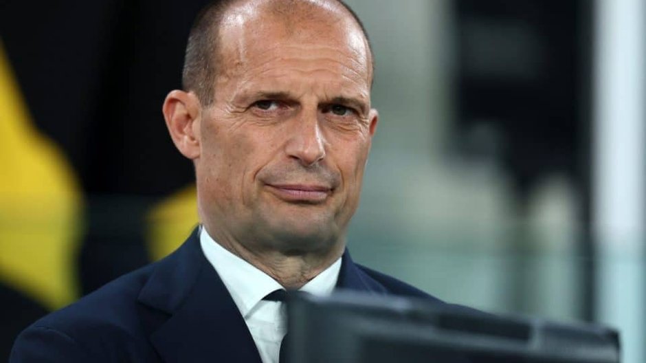 Massimiliano Allegri