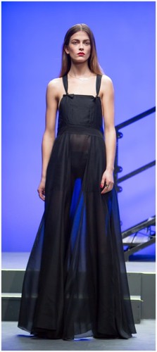 Kolekcja dla River Island