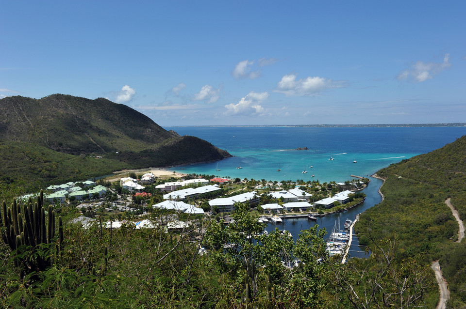 Sint Maarten