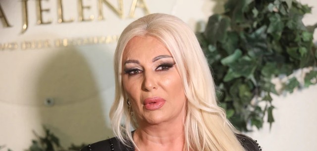 Elma Sinanović (Foto: Ringier/Snežana Krstić)