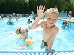 Tu bezpiecznie się wykąpiesz