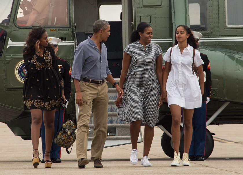 W tych luksusach zamieszka Barack Obama