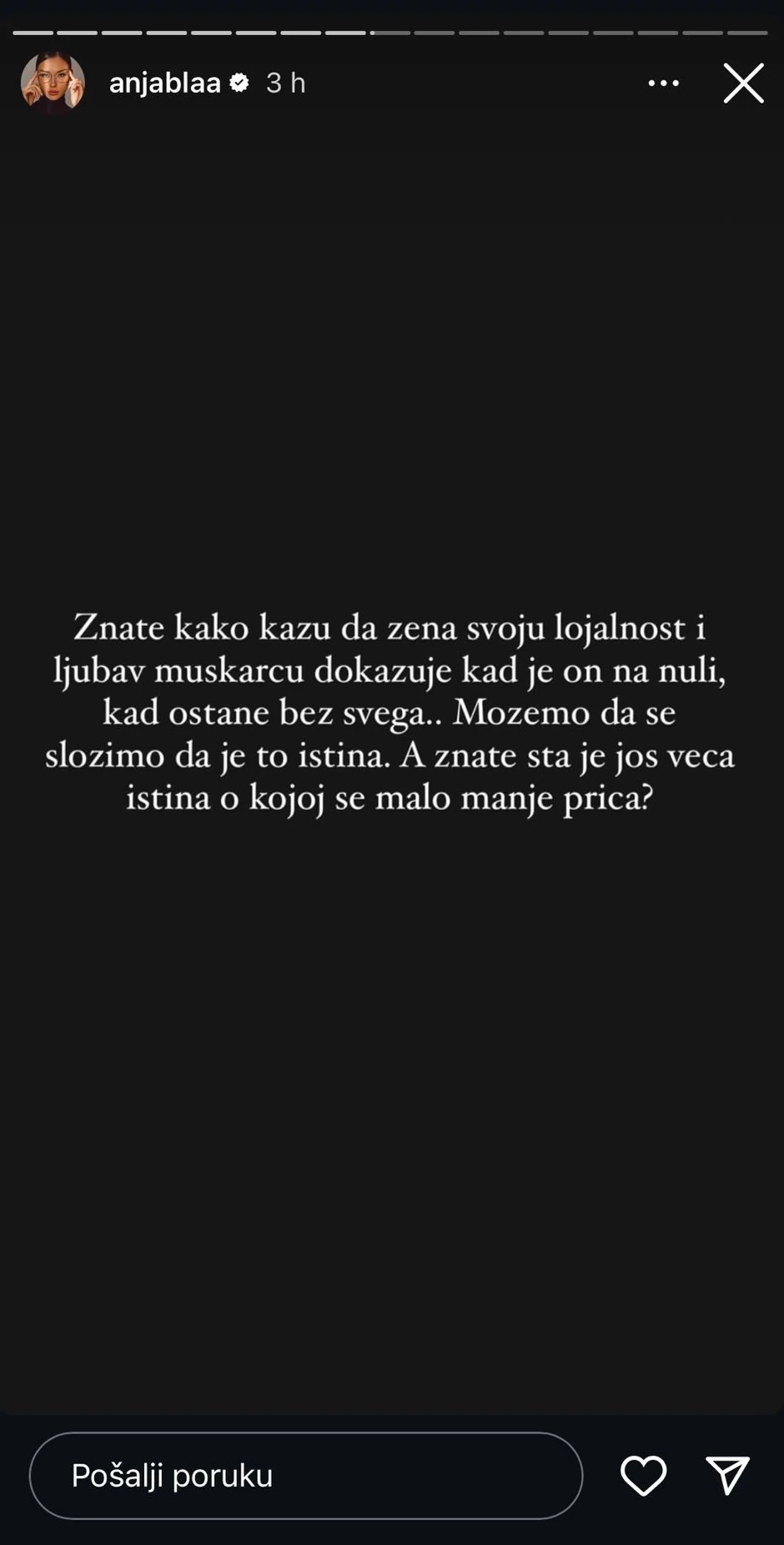 Anja Bla i Baka Prase