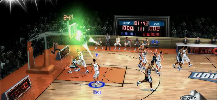 NBA Unrivaled, klon NBA Jam, wjeżdża w tym tygodniu na XBLA i PSN