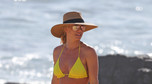 Britney Spears w bikini
