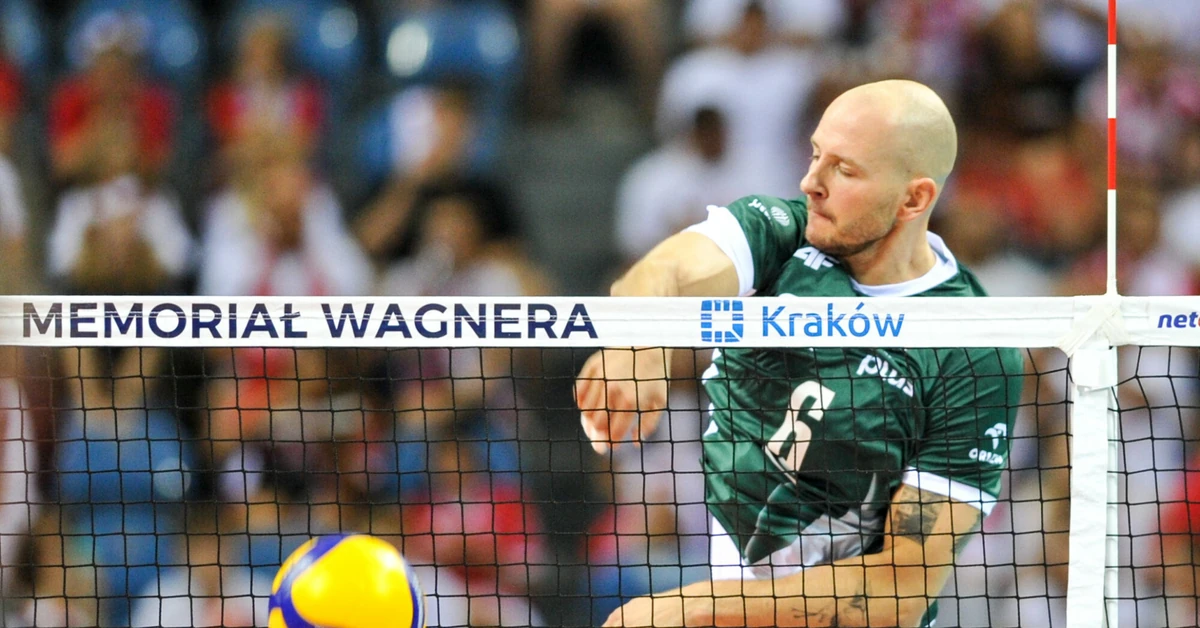 Polscy siatkarze przegrali pierwszego seta na mistrzostwach świata. W 1/8 finału zagramy z Kanadą