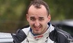 Kubica szuka pilota