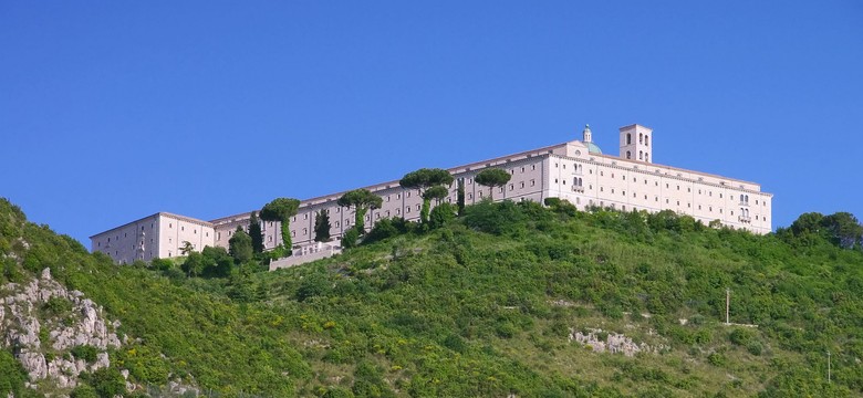 Kpt. Dąbrowski: Widziałem, jak polska flaga zawisła nad Monte Cassino