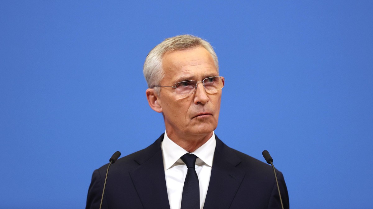 A NATO-főtitkár február végére várja a svéd csatlakozás magyar ratifikációját
