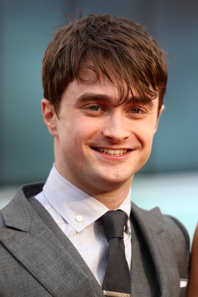 Daniel Radcliffe