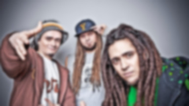 Abradab, Marika, Mesajah i Natural Dread Killaz ruszają w Polskę