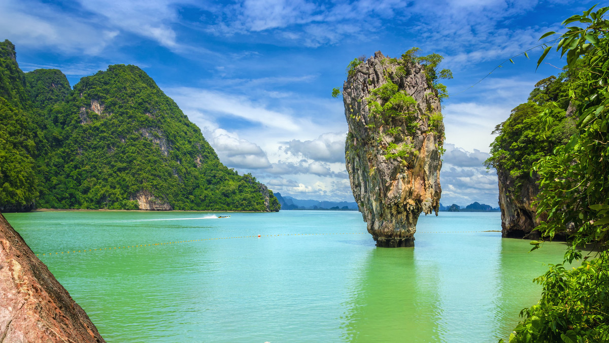 Phuket czy Krabi? Który kurort w Tajlandii wybrać?