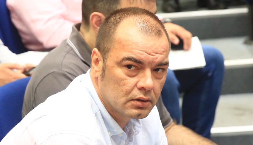 Goran Ješić