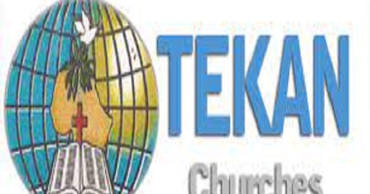 2023: Christian body TEKAN, rejects Muslim-muslim, Christian-christian ticket - Vimarsana News