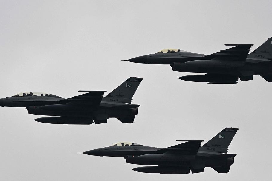 F-16, które Ukraina ma otrzymać od Danii, Holandii i Norwegii, mogą dać ukraińskim dowódcom nowe możliwości.