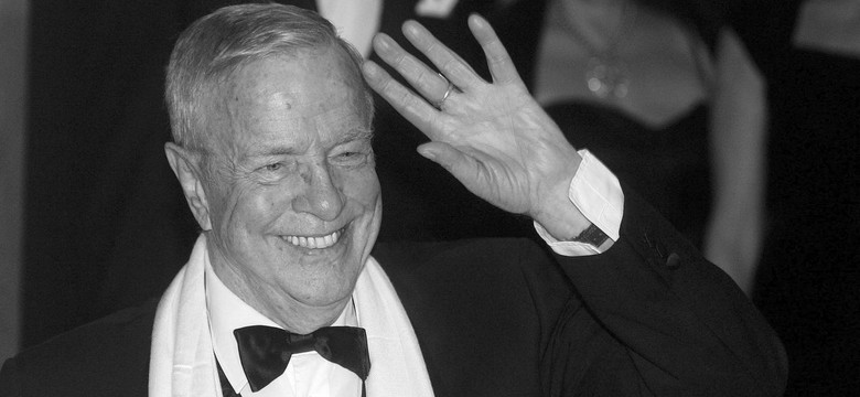 Zmarł Franco Zeffirelli. Reżyser miał 96 lat