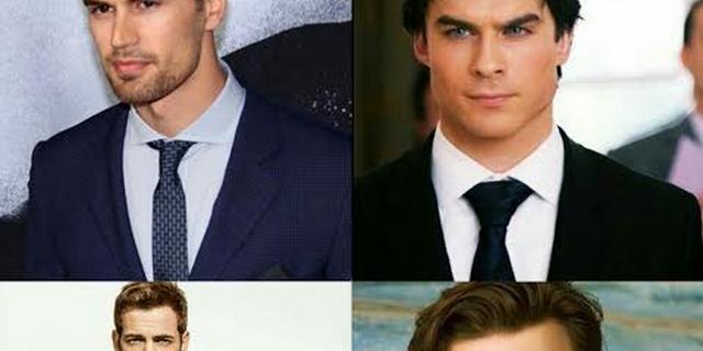 8 actors who would've made a better Christian Grey in "Fifty Shades of Grey"  | Pulse Nigeria