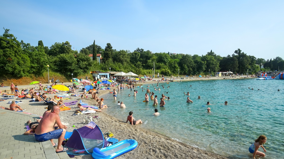 Letovanje u Hrvatskoj