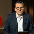 Kiedy inflacja nam odpuści? Morawiecki wskazuje konkretny moment