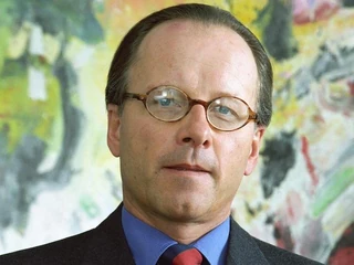 Stephan Schmidheiny