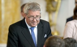 Czarnecki o "miękiszonie" Ziobry: Wszyscy się zgadzają, że trzeba wetować