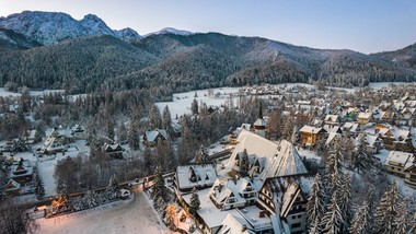 zakopane tylko dla milionerów? ceny nieruchomości wystrzeliły